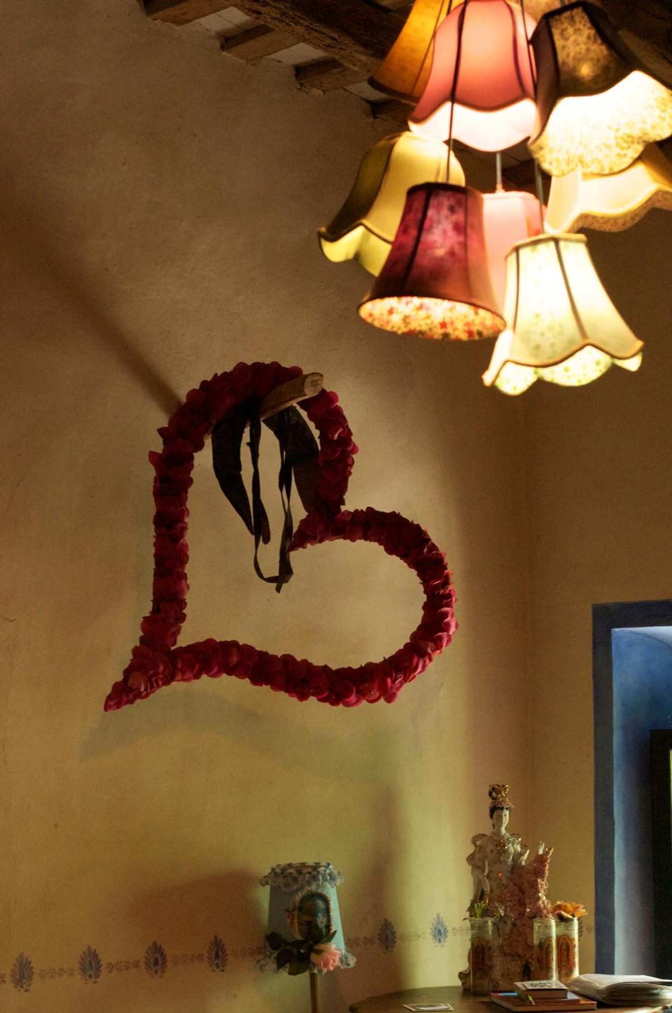 Can Portell By 123Ole, B&B - Casa Rural Sant Andreu del Terri Zimmer foto