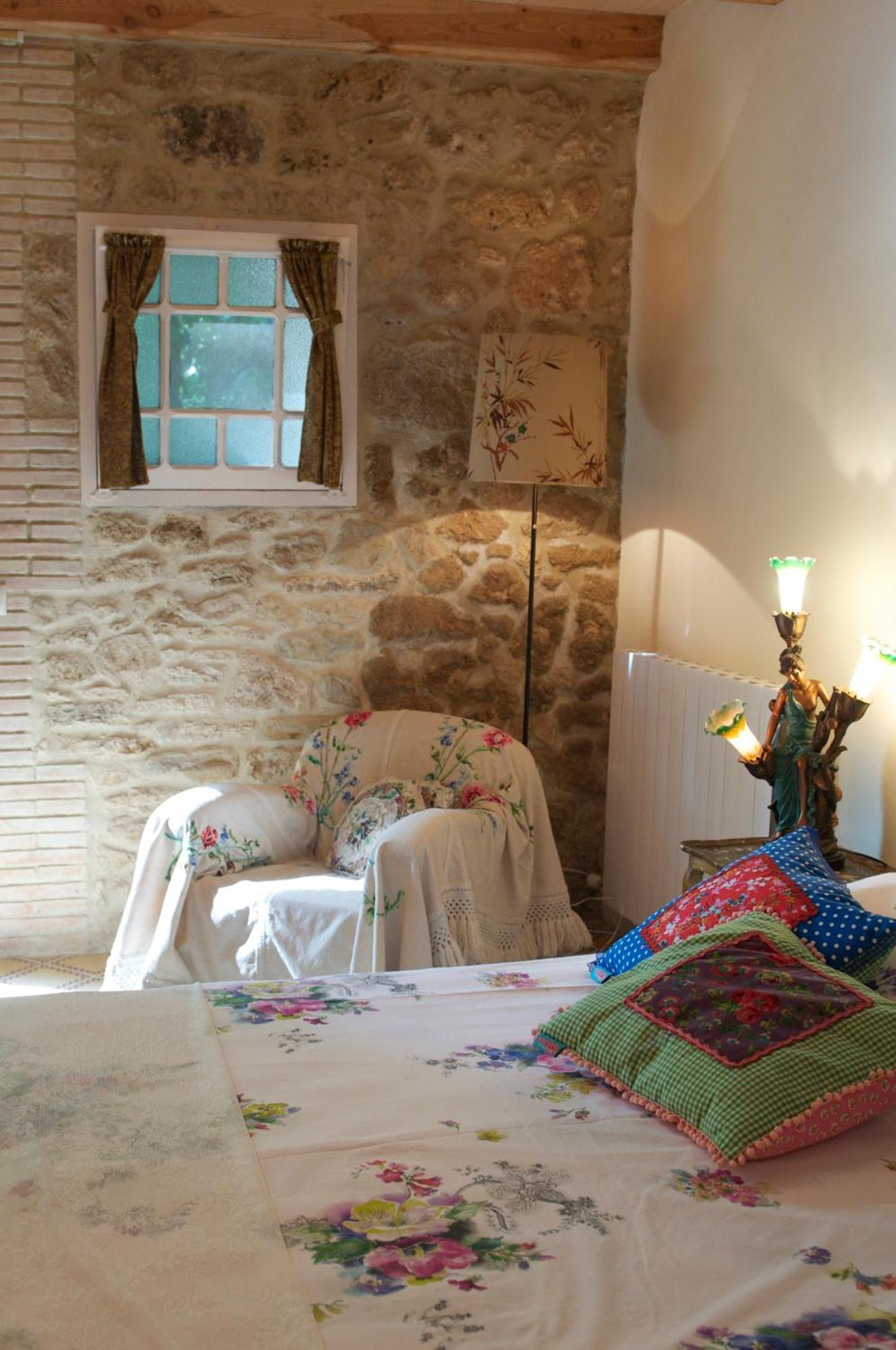 Can Portell By 123Ole, B&B - Casa Rural Sant Andreu del Terri Zimmer foto