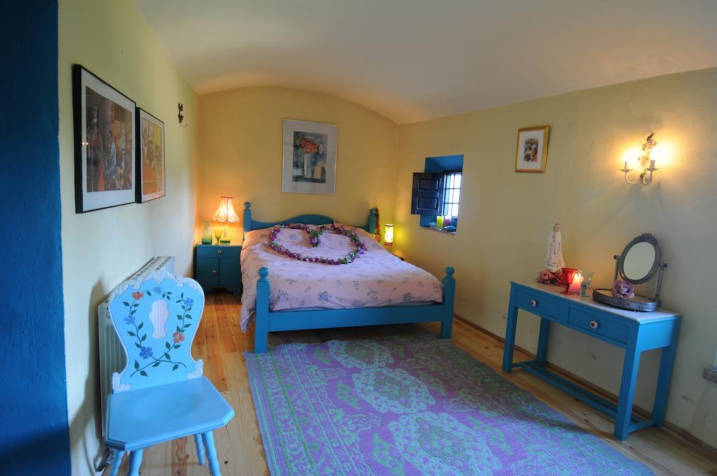 Can Portell By 123Ole, B&B - Casa Rural Sant Andreu del Terri Zimmer foto