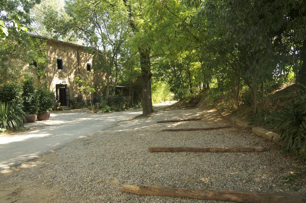 Can Portell By 123Ole, B&B - Casa Rural Sant Andreu del Terri Exterior foto