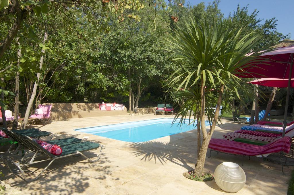 Can Portell By 123Ole, B&B - Casa Rural Sant Andreu del Terri Exterior foto