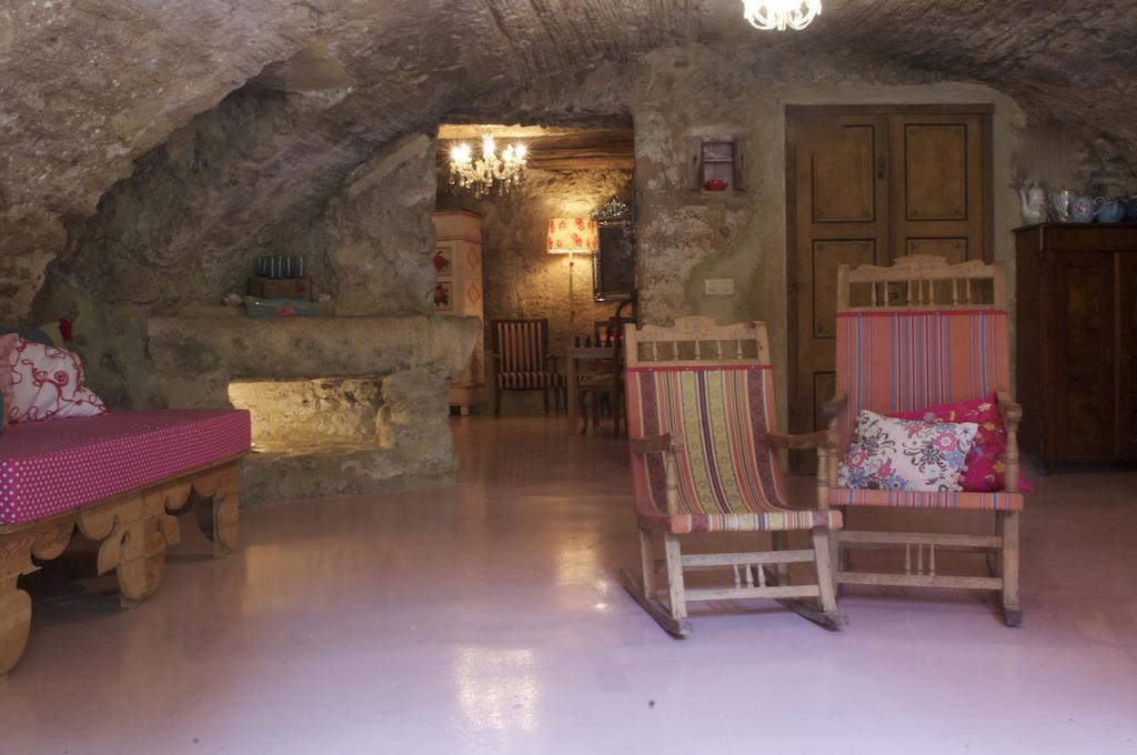 Can Portell By 123Ole, B&B - Casa Rural Sant Andreu del Terri Exterior foto