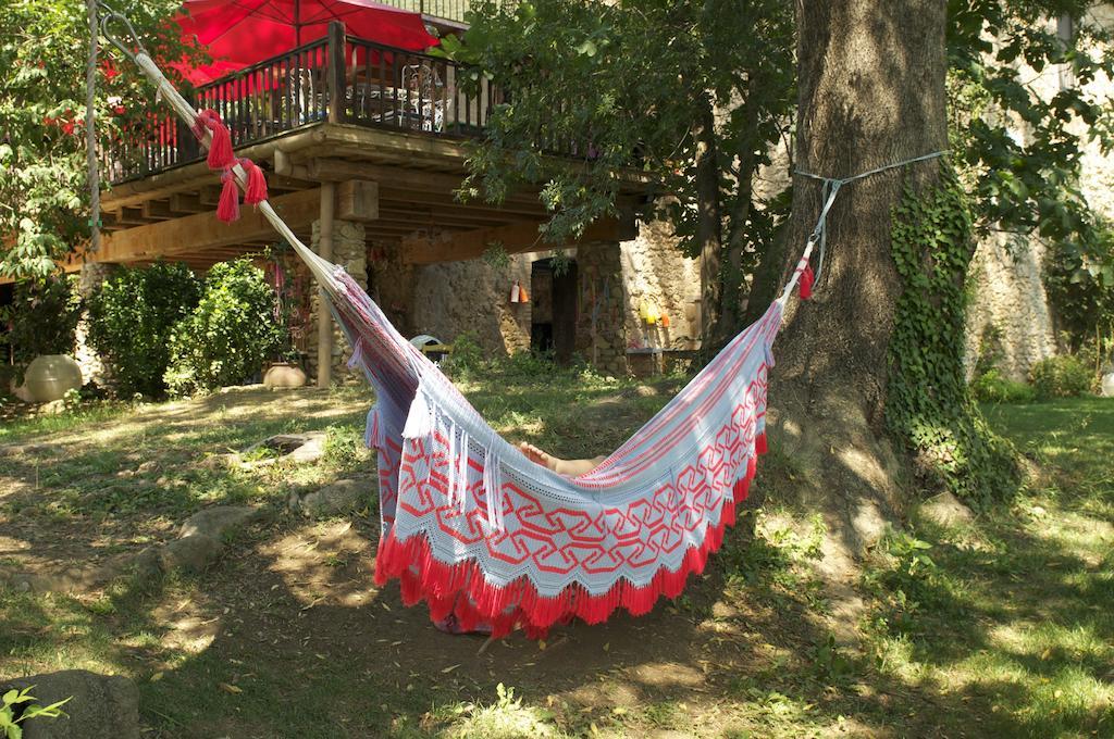 Can Portell By 123Ole, B&B - Casa Rural Sant Andreu del Terri Exterior foto
