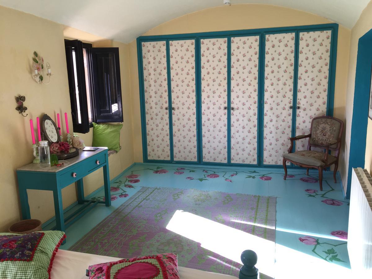 Can Portell By 123Ole, B&B - Casa Rural Sant Andreu del Terri Exterior foto