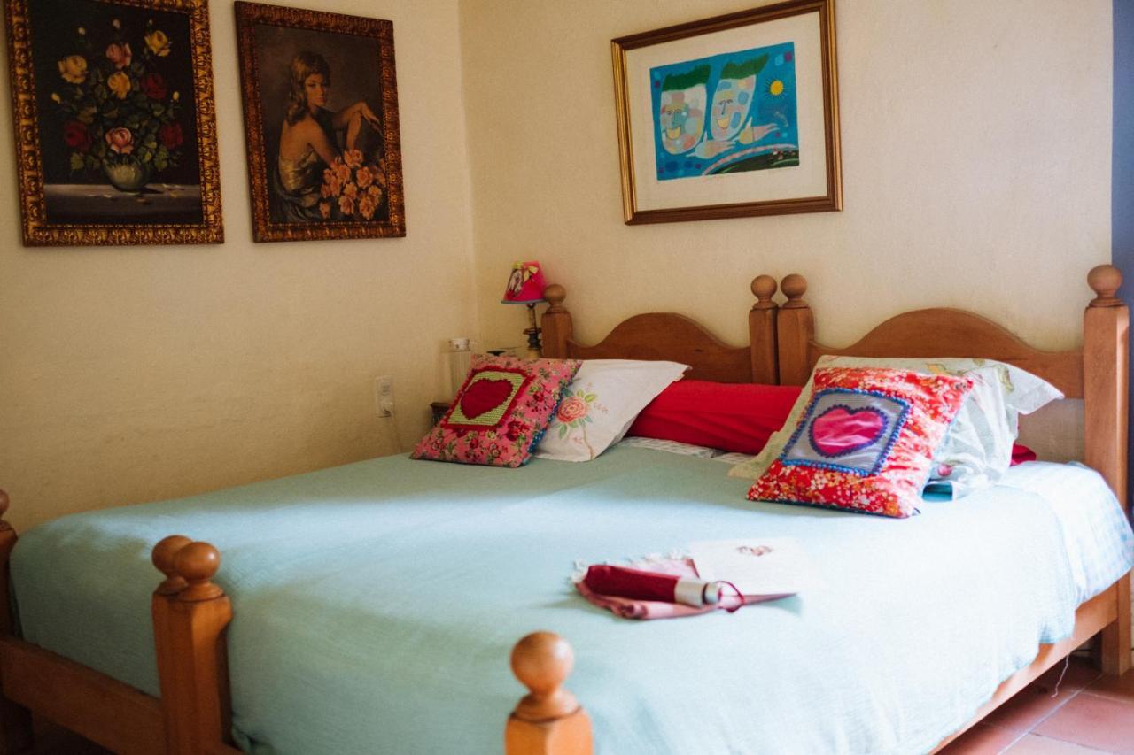 Can Portell By 123Ole, B&B - Casa Rural Sant Andreu del Terri Exterior foto