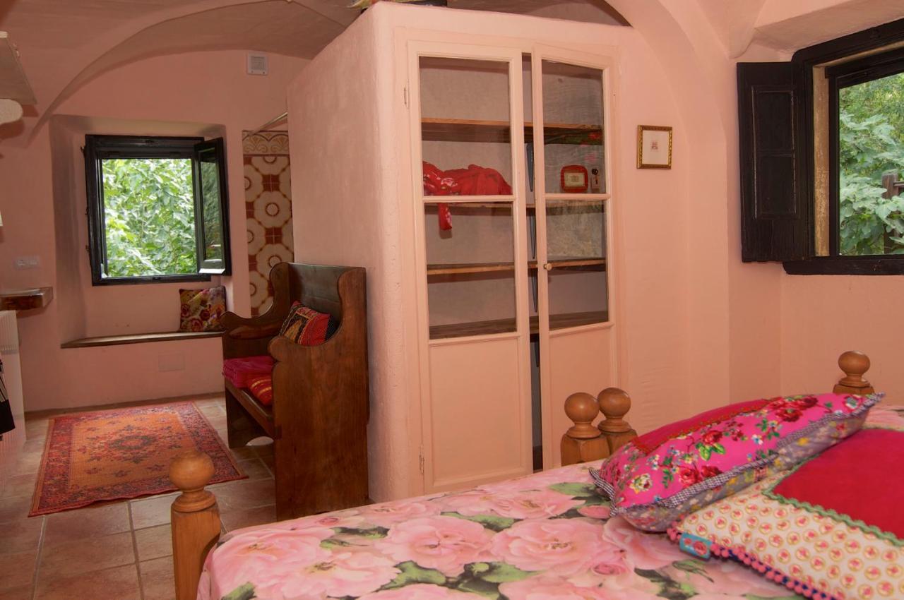 Can Portell By 123Ole, B&B - Casa Rural Sant Andreu del Terri Exterior foto